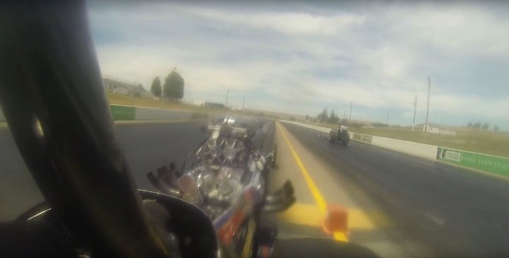 Boise 2016 Match Race