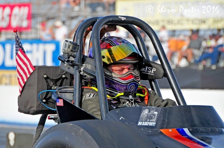 NHRA CHRR 2016