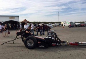 NHRA CHRR 2016 photo