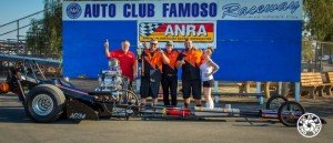 ANRA 2016 Summer Nationals photo