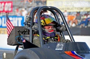 NHRA CHRR 2016 photo
