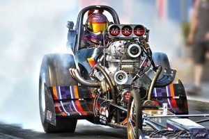 ANRA 2016 Summer Nationals photo