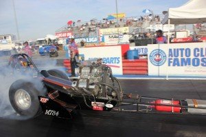 NHRA CHRR 2016 photo