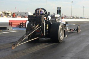 NHRA CHRR 2016 photo