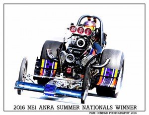 ANRA 2016 Summer Nationals photo