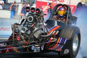 Burnout - Mark