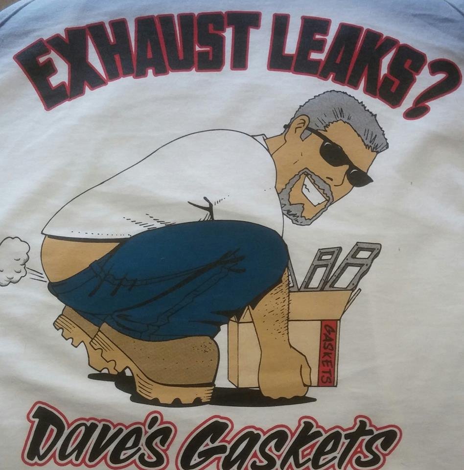 Dave's Gaskets
