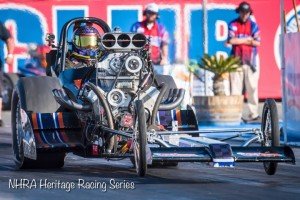 NHRA CHRR 2016 photo