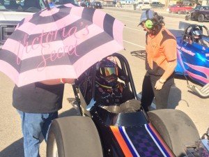 NHRA CHRR 2016 photo