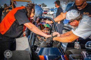 NHRA CHRR 2016 photo