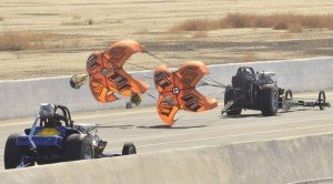 NHRA CHRR 2016 photo