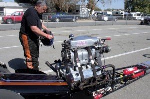 NHRA CHRR 2016 photo