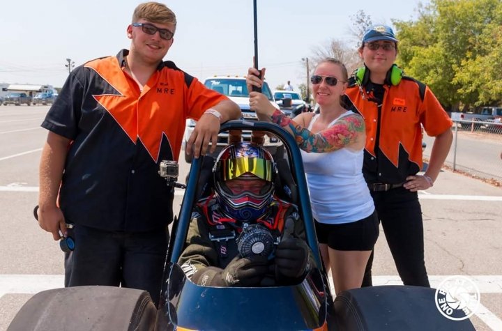 ANRA 2016 Summer Nationals