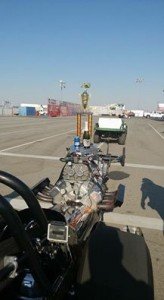 ANRA 2016 Summer Nationals photo