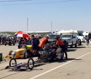 NHRA CHRR 2016 photo