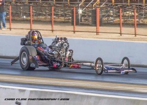 NHRA CHRR 2016 photo