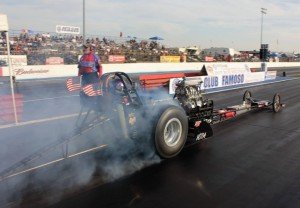 NHRA CHRR 2016 photo