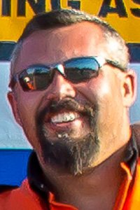 Jake Zalusky, Crew Member