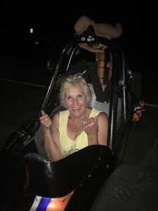 Phyllis Dragster