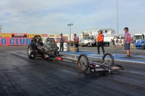 NHRA CHRR 2016 photo